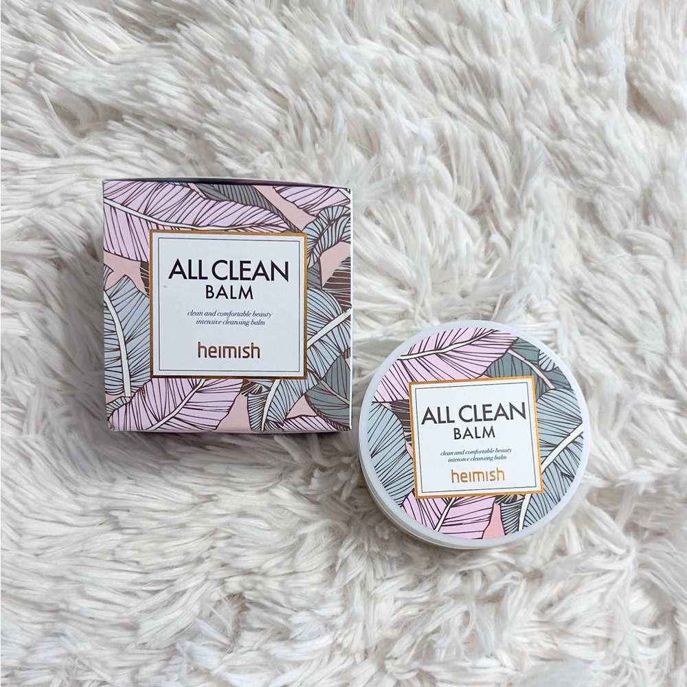 Heimish All Clean Balm